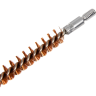 Набор ёршиков SHOTTIME щетинные (бронза),7 шт, резьба 8/32 Папа ST-BB-30-7-B